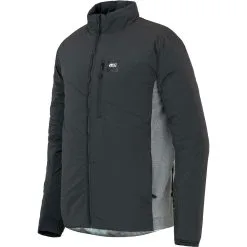 Picture Greener Mid Layer Black Herren -Ski Verkaufsgeschäft picture greener jacket smt022 black 03 grossN1whpOyg28y54