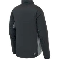 Picture Greener Mid Layer Black Herren -Ski Verkaufsgeschäft picture greener jacket smt022 black 04 grossKMC2t2DJRTBFI