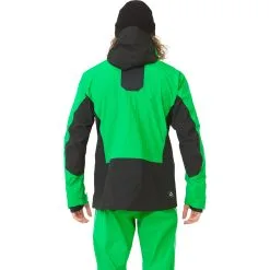 Picture Harvest Funktions-Jacke Green Herren 7 Picture Harvest Funktions-Jacke Green Herren -Ski Verkaufsgeschäft picture harvest jacket mvt261 green 01 grossDnW6zdkD2syn9