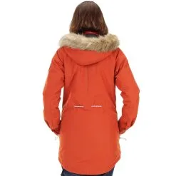Picture Katniss Winterjacke Brick Damen -Ski Verkaufsgeschäft picture katniss jacket wvt125 brick 02 grossL2r5oi3uZkrfX