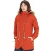 Picture Katniss Winterjacke Brick Damen -Ski Verkaufsgeschäft picture katniss jacket wvt125 brick grosshhwmQacXQbh7K