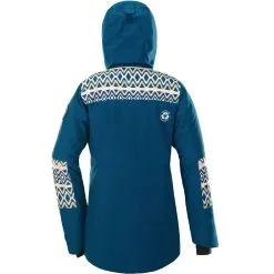 Picture Mineral Winterjacke Petrol Blue Damen 7 Picture Mineral Winterjacke Petrol Blue Damen -Ski Verkaufsgeschäft picture mineral jacket wvt128 petrol blue 02 grossvvycsydjru7iB