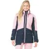 Picture Mineral Snowboardjacke Pink Damen -Ski Verkaufsgeschäft picture mineral jacket wvt166 pink grossJSPatt8X2nBNW