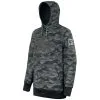 Picture Parker Softshell-Hoodie Metric Black Damen, Herren -Ski Verkaufsgeschäft picture parker jkt metric black mvt304 grossJffy4365iIYBI