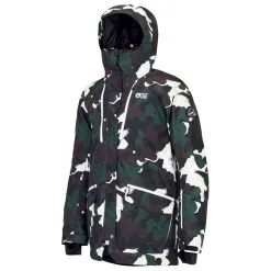 Picture Pure Skijacke Black Painter Herren -Ski Verkaufsgeschäft picture pure jacket blackpainter mvt253 02 grossW8iIMWOE3OTCn