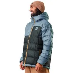Picture Scape Outdoorjacke Black Herren -Ski Verkaufsgeschäft picture scape jacket smt091 black 03 grosskljxZh00acU1Q