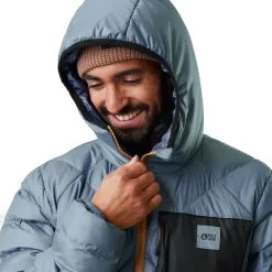 Picture Scape Outdoorjacke Black Herren -Ski Verkaufsgeschäft picture scape jacket smt091 black 05 grossQhQn93UM72Iyr