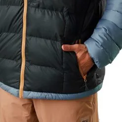 Picture Scape Outdoorjacke Black Herren -Ski Verkaufsgeschäft picture scape jacket smt091 black 06 grossSzDJ7FjXcLILo