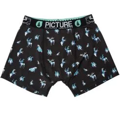Picture Underwear Pants Origami Herren
