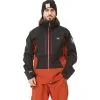 Picture Welcome Winterjacke Black Herren -Ski Verkaufsgeschäft picture welcome jacket mvt262 black gross8pVBxBa3RxBIW