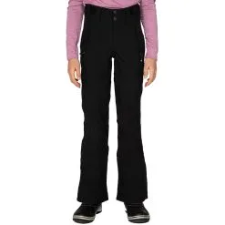 Protest Lole Junior Wintersport-Hose True Black Kinder