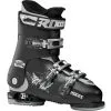 Roces Idea Free Skischuhe Black/Silver Kinder -Ski Verkaufsgeschäft roces idea free 450492 00022 black silver gross 1280x1280