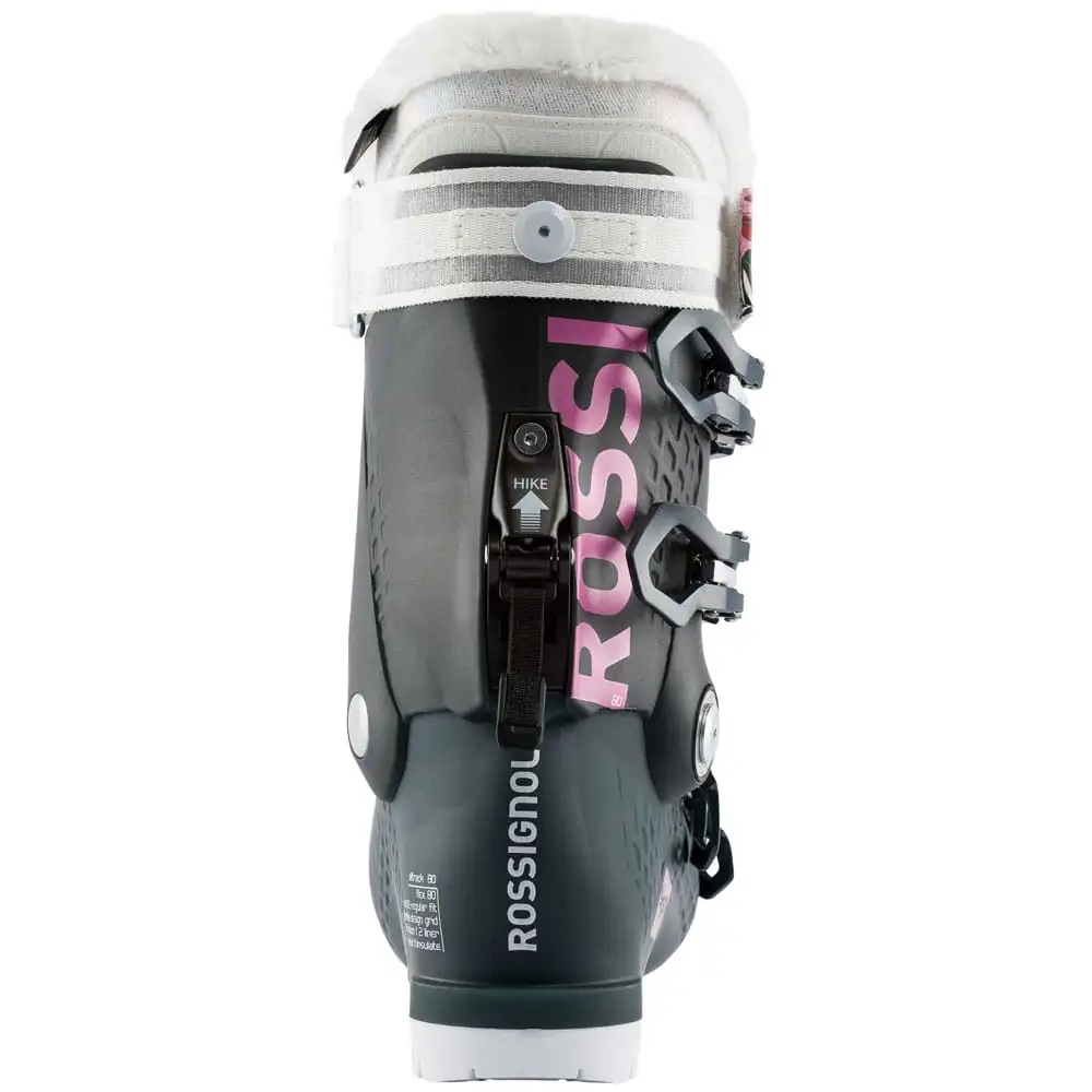 Rossignol Alltrack Pro 80 W Skistiefel Lava Damen 6 Rossignol Alltrack Pro 80 W Skistiefel Lava Damen – Bild 4