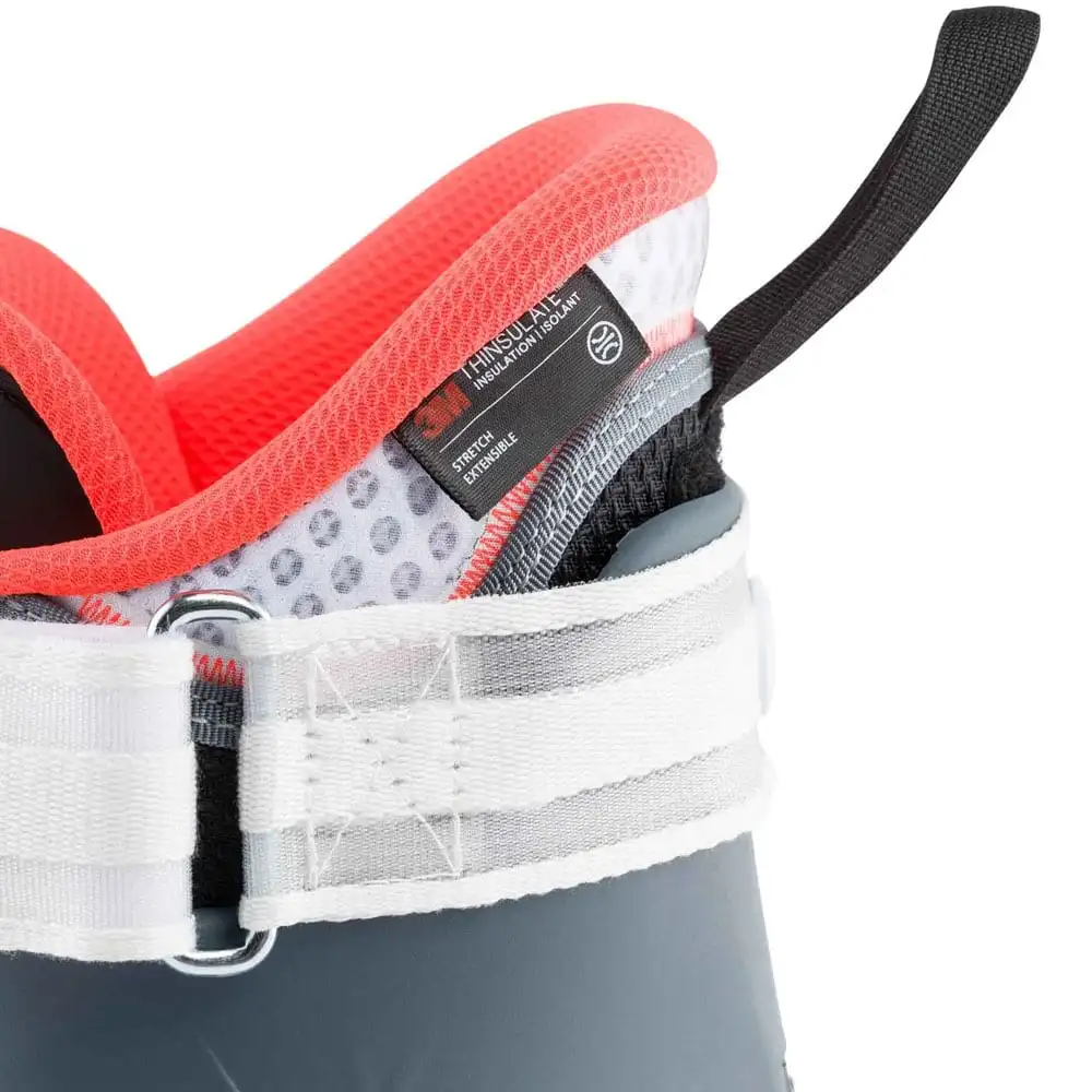 Rossignol Alltrack Elite 90 LT W GW Skistiefel Steel Blue Damen 7 Rossignol Alltrack Elite 90 LT W GW Skistiefel Steel Blue Damen – Bild 5