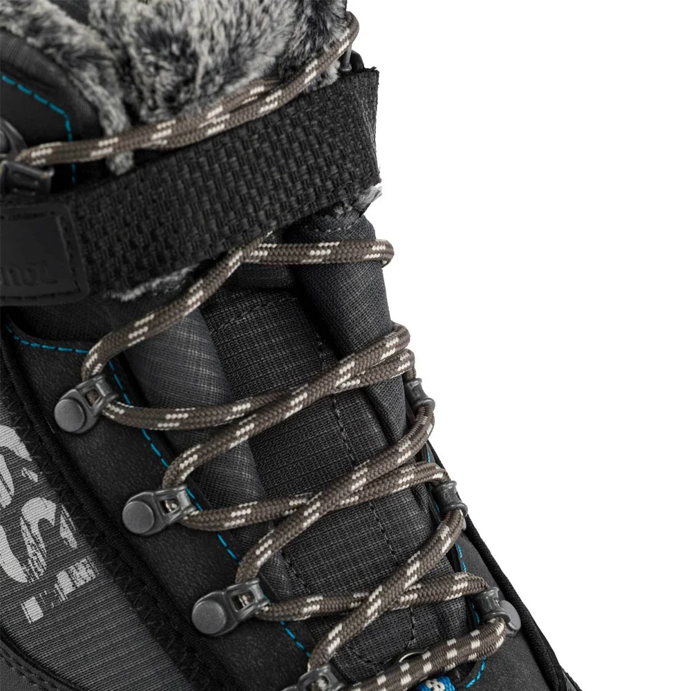 Rossignol BC 5 FW Langlaufschuhe Black Damen 5 Rossignol BC 5 FW Langlaufschuhe Black Damen – Bild 3