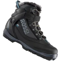 Rossignol BC 5 FW Langlaufschuhe Black Damen