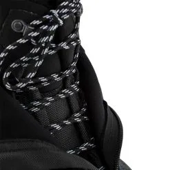 Rossignol BC 6 FW Langlaufschuhe Black/Blue Damen -Ski Verkaufsgeschäft rossignol bc 6 fw riiw840 02 gross