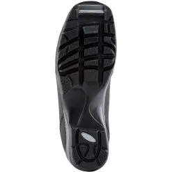 Rossignol BC 6 FW Langlaufschuhe Black/Blue Damen -Ski Verkaufsgeschäft rossignol bc 6 fw riiw840 04 gross