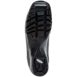 Rossignol BC X2 Langlaufschuhe Black/Brown Herren -Ski Verkaufsgeschäft rossignol bc x2 black red riiw810 04 grosslVWXJbSP8IfwT