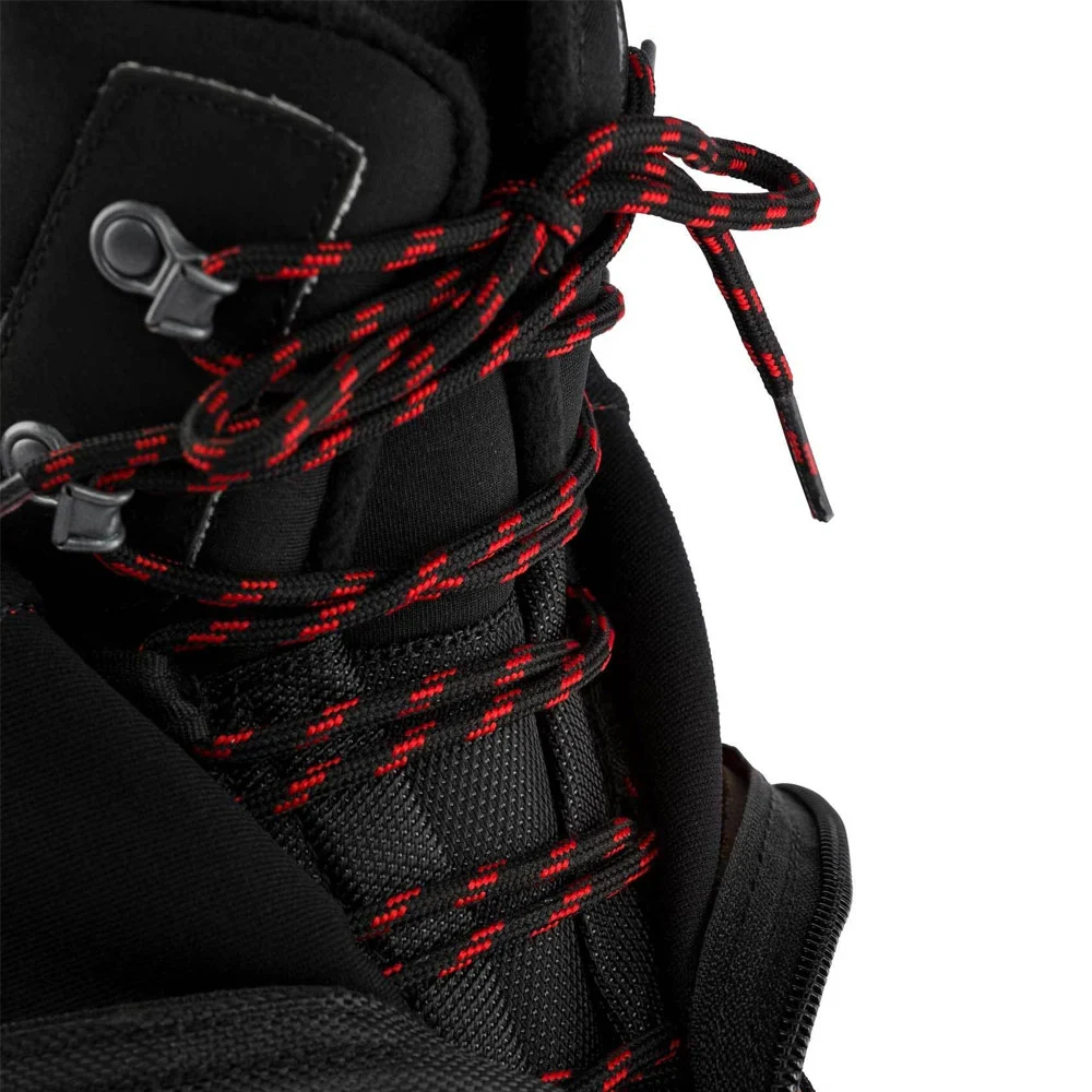 Rossignol BC X 10 Langlaufschuhe Black/Brown Herren 6 Rossignol BC X 10 Langlaufschuhe Black/Brown Herren – Bild 4