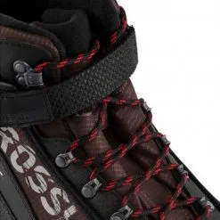 Rossignol BC X 5 Langlaufschuhe Black/Brown Herren -Ski Verkaufsgeschäft rossignol bc x 5 riiw830 03 grossh6nSRMZrQ8eF4