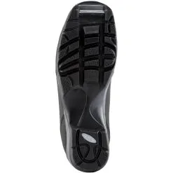 Rossignol BC X 5 Langlaufschuhe Black/Brown Herren -Ski Verkaufsgeschäft rossignol bc x 5 riiw830 04 grossPWuB5DqkfwPmZ