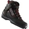 Rossignol BC X 5 Langlaufschuhe Black/Brown Herren -Ski Verkaufsgeschäft rossignol bc x 5 riiw830 grossgivqIQ8872JMi