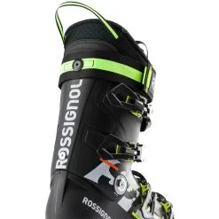 Rossignol Speed 100 Skistiefel Black Herren -Ski Verkaufsgeschäft rossignol black rbj8030 01 grossINoHpADgSfMdr