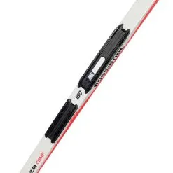 Rossignol Delta Comp Skating Langlaufset White/Red Damen, Herren -Ski Verkaufsgeschäft rossignol delta comp quicklock skate rhkcq01 rjk1001 04 gross