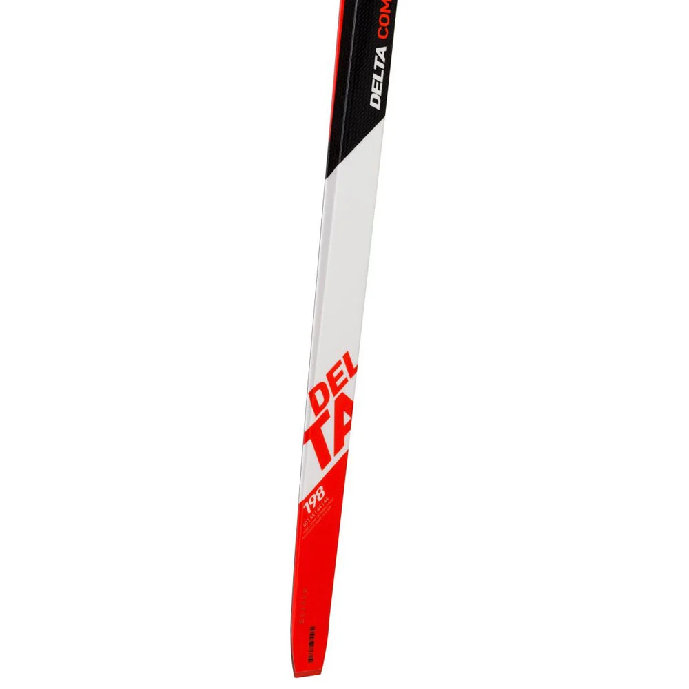 Rossignol Delta Comp R-Skin IFP Langlaufset Red/White/Black Damen, Herren 8 Rossignol Delta Comp R-Skin IFP Langlaufset Red/White/Black Damen, Herren – Bild 6