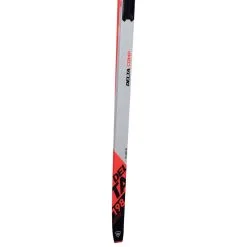 Rossignol Delta Comp R-Skin Stiff Langlaufset Red/White/Black Damen, Herren -Ski Verkaufsgeschäft rossignol delta comp r skin stiff rtkcv01 03 grossXsLnJKSmEjB0E