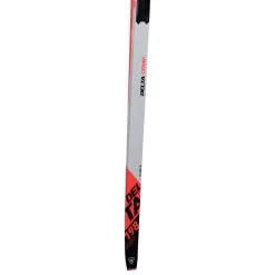 Rossignol Delta Comp R-Skin Langlaufset Red/White/Black Damen, Herren -Ski Verkaufsgeschäft rossignol delta comp r skin stiff rtkcv01 03 grossiI2xqgvVNsUx1