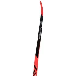 Rossignol Delta Comp R-Skin Stiff Langlaufset Red/White/Black Damen, Herren -Ski Verkaufsgeschäft rossignol delta comp r skin stiff rtkcv01 05 gross2hnUpT5BQpQAY