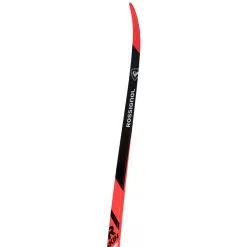 Rossignol Delta Comp R-Skin Langlaufset Red/White/Black Damen, Herren -Ski Verkaufsgeschäft rossignol delta comp r skin stiff rtkcv01 05 gross80HNg48gEbkC3