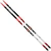 Rossignol Delta Comp R-Skin Langlaufset Red/White/Black Damen, Herren -Ski Verkaufsgeschäft rossignol delta comp r skin stiff rtkcv01 grosswFxvYrssT108j