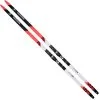 Rossignol Delta Sport Skating Langlaufski-Set Black/Red/White Damen, Herren -Ski Verkaufsgeschäft rossignol delta sport skating rhkcq02 rjj1002 gross3Mx48bSrjnVvp