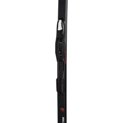 Rossignol Evo XT-55 Positrack Langlaufset Black/Red Damen, Herren -Ski Verkaufsgeschäft rossignol evo xt 55 positrack rhkwc11 03 grossU6rJqyeJCCmYs