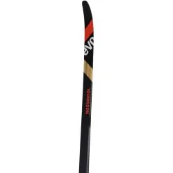 Rossignol Evo XT-55 Positrack Langlaufset Black/Red Damen, Herren -Ski Verkaufsgeschäft rossignol evo xt 55 positrack rhkwc11 04 grosss6zXH9oiUzzda