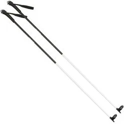 Rossignol FT-500 Langlaufstöcke Black/White Damen, Herren