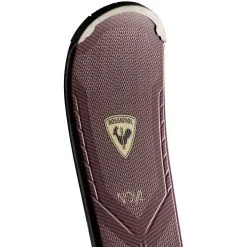 Rossignol Nova 6 Alpinski-Set Black/Gold Damen 9 Rossignol Nova 6 Alpinski-Set Black/Gold Damen -Ski Verkaufsgeschäft rossignol nova 6 xpress w 11 gw rrklk01 02 gross2v9gJP2W28U1B