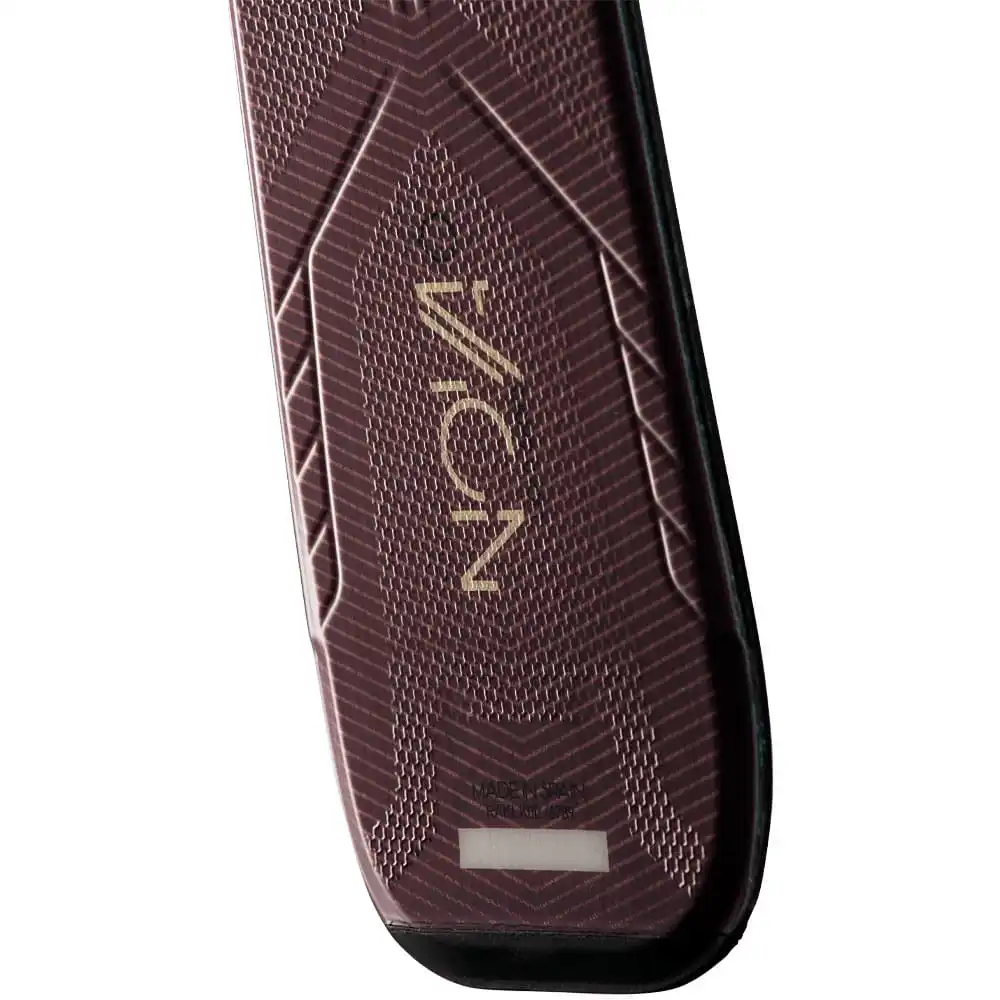 Rossignol Nova 6 Alpinski-Set Black/Gold Damen 7 Rossignol Nova 6 Alpinski-Set Black/Gold Damen – Bild 5