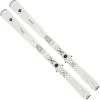 Rossignol Nova 8 CA Alpinski-Set White Damen -Ski Verkaufsgeschäft rossignol nova 8 ca xp11 rrklk02 grossU7yxusw5snRXw