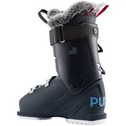 Rossignol Pure 70 Skistiefel Blue Black Damen -Ski Verkaufsgeschäft rossignol pure 70 rbj2350 02 grossHhdVJQAT9K4pt