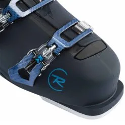 Rossignol Pure 70 Skistiefel Blue Black Damen -Ski Verkaufsgeschäft rossignol pure 70 rbj2350 04 grossMqH2HPKVXhe6j