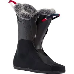 Rossignol Pure Elite 90 Skistiefel Graphite Damen -Ski Verkaufsgeschäft rossignol pure elite 90 rbj2230 05 grossHabyN2B8hhIzh