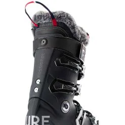 Rossignol Pure Pro 80 Skistiefel Soft Black Damen -Ski Verkaufsgeschäft rossignol pure pro 80 rbj2290 02 gross