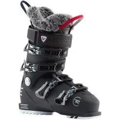Rossignol Pure Pro 80 Skistiefel Soft Black Damen