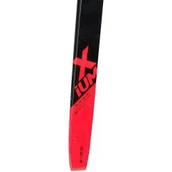 Rossignol R-Skin Race Junior Langlaufski Red/Black Kinder -Ski Verkaufsgeschäft rossignol r skin race junior rhhcp02 04 gross