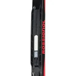 Rossignol R-Skin Race Junior Langlaufski Red/Black Kinder -Ski Verkaufsgeschäft rossignol r skin race junior rhhcp02 05 gross