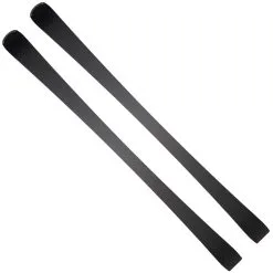 Rossignol React 10 TI Alpinski-Set Black/Orange Herren -Ski Verkaufsgeschäft rossignol react 10 ti rrllm01 01 gross